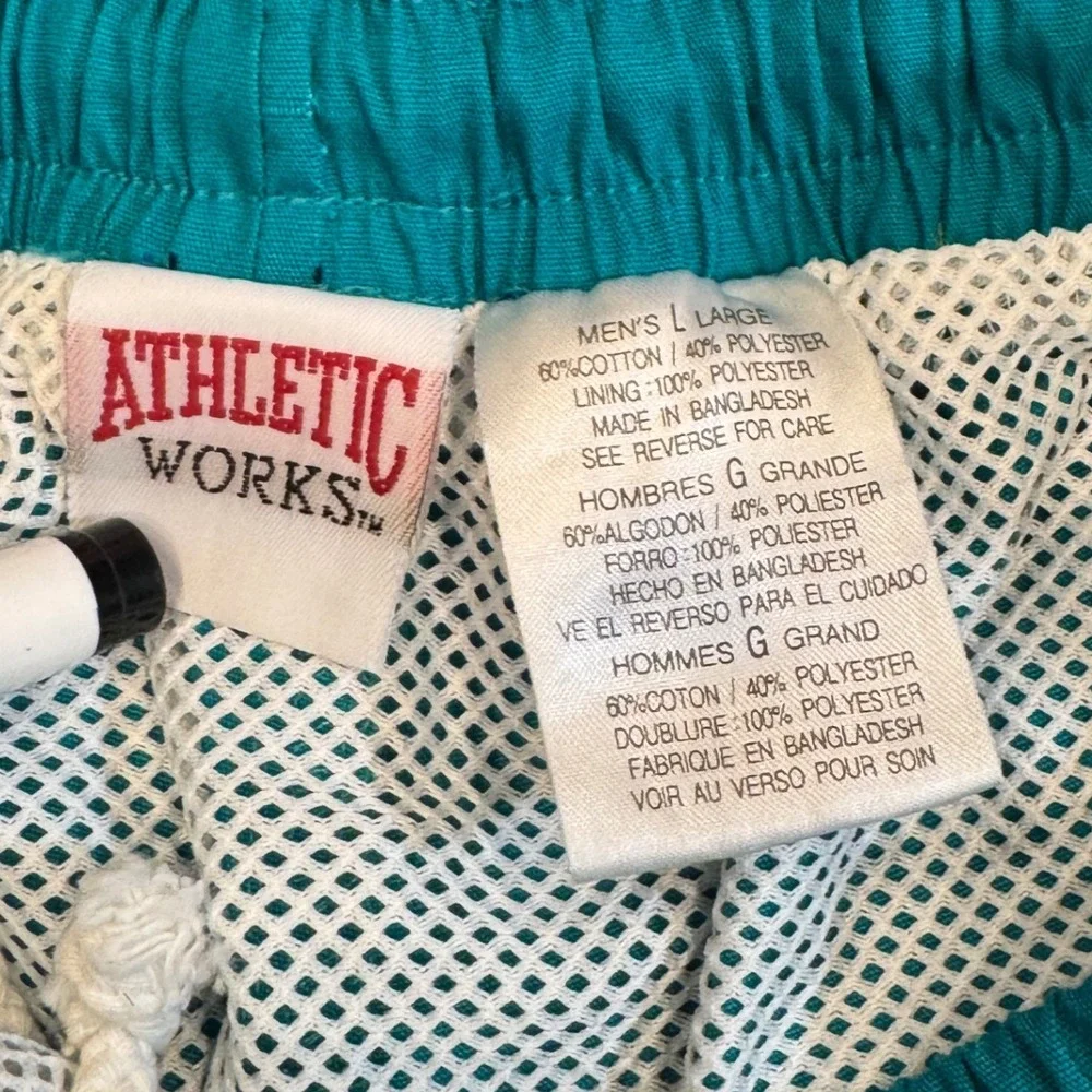 Athletic Works euc vintage